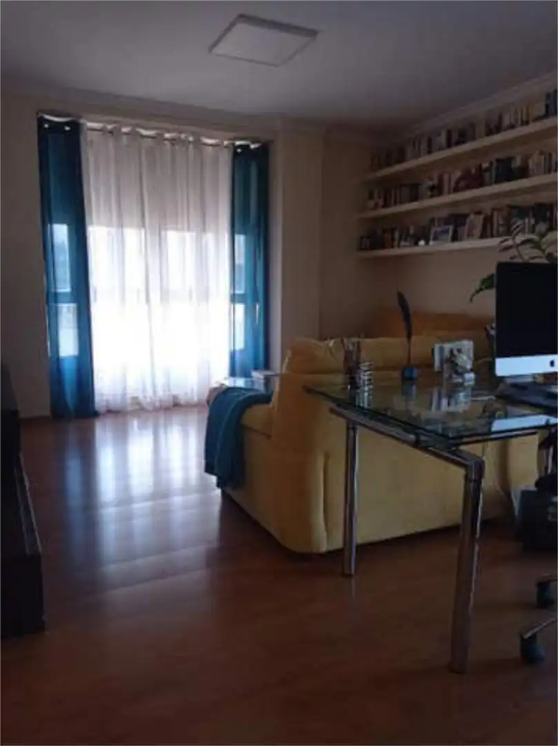 Piso en La Minilla - Foto 2