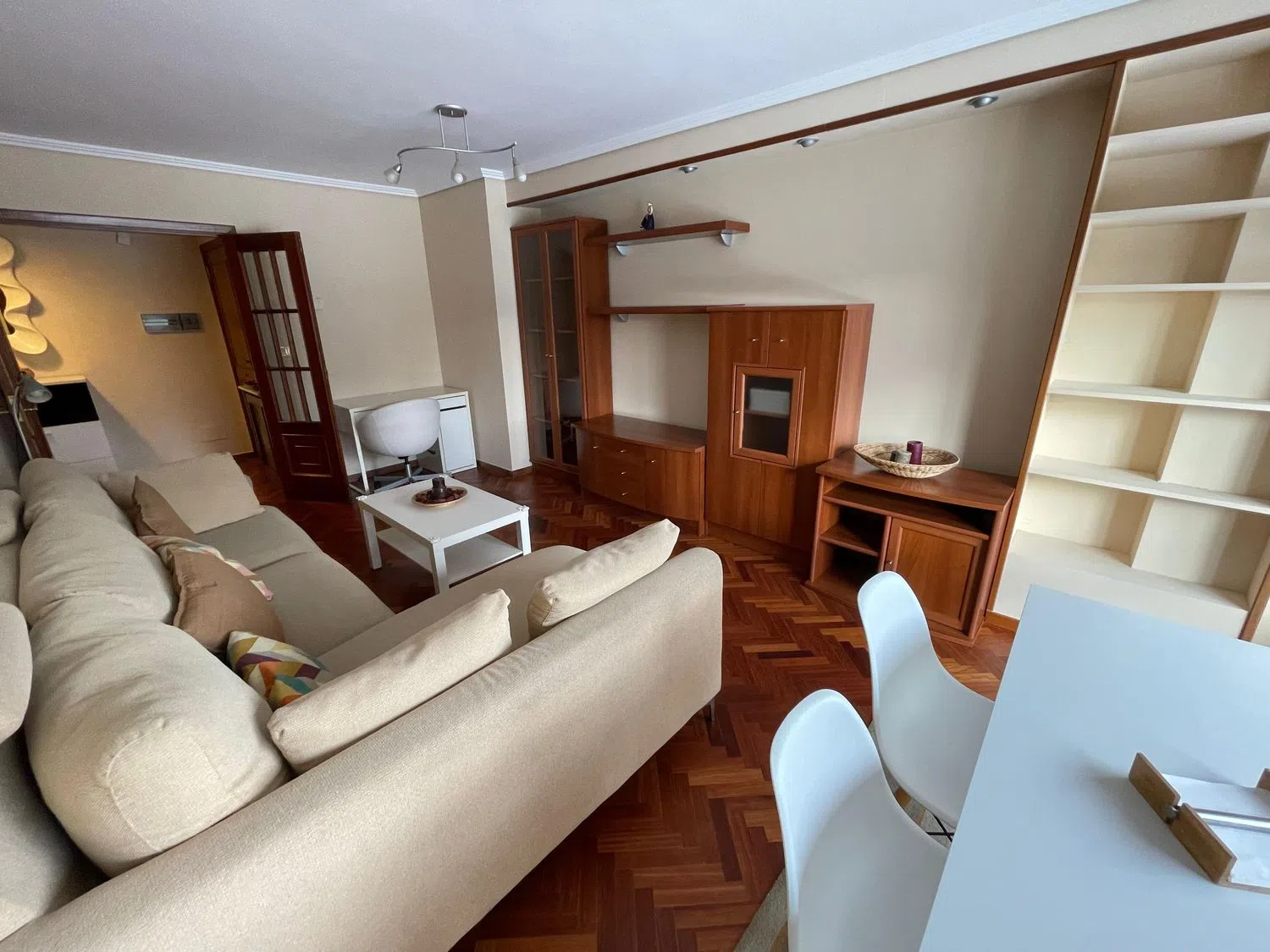 Piso en calle Enrique Mariñas Romero, 30 - Foto 8