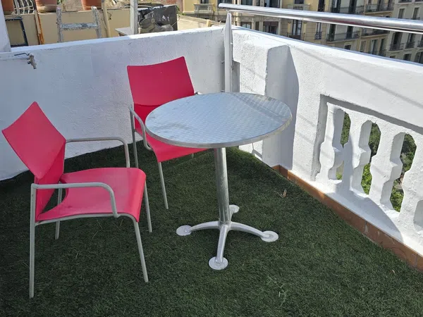 Ático en Barrio L'Antiga Esquerra de l'Eixample