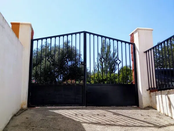 Casa o chalet independiente en Calle Fernando de los Ríos, 29 - Foto 10