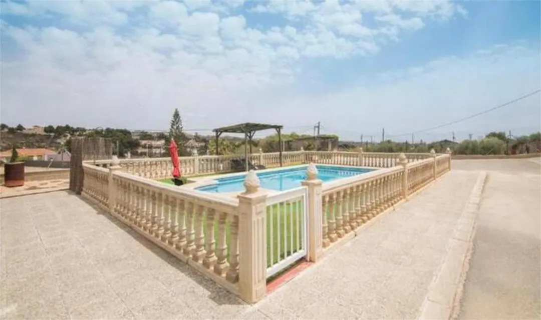 Casa adosada en Itv - Foto 8