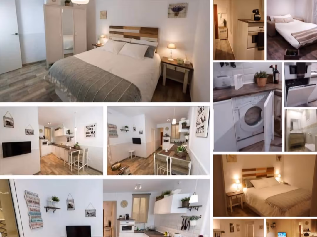 Piso en  Calle del Salitre 35 - Foto 6