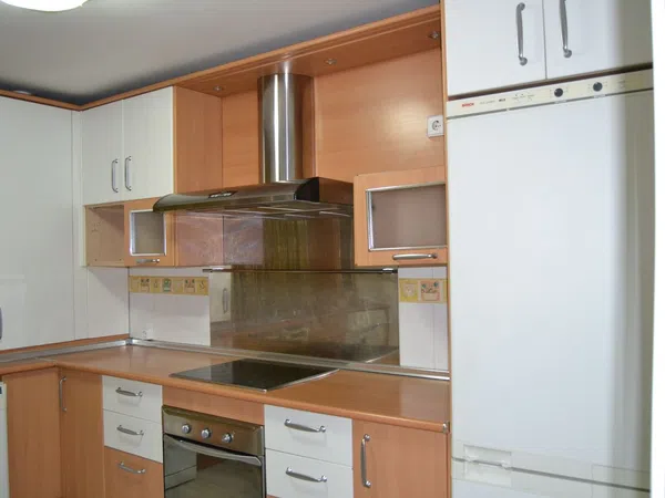 Dúplex en Calle Cardenal Ilundain, 24, La Palmera - Manuel Siurot - Foto 21