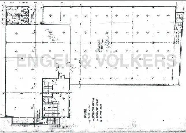 Nave Industrial en L'Hospitalet de Llobregat - Foto 14