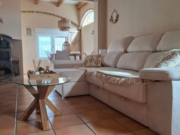 Casa o chalet independiente en Calle Córdoba, 72 - Foto 4