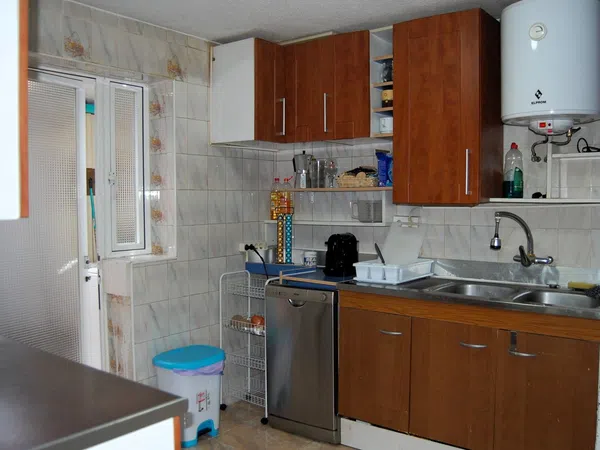 Chalet adosado en Avenida Roble, 545 - Foto 5