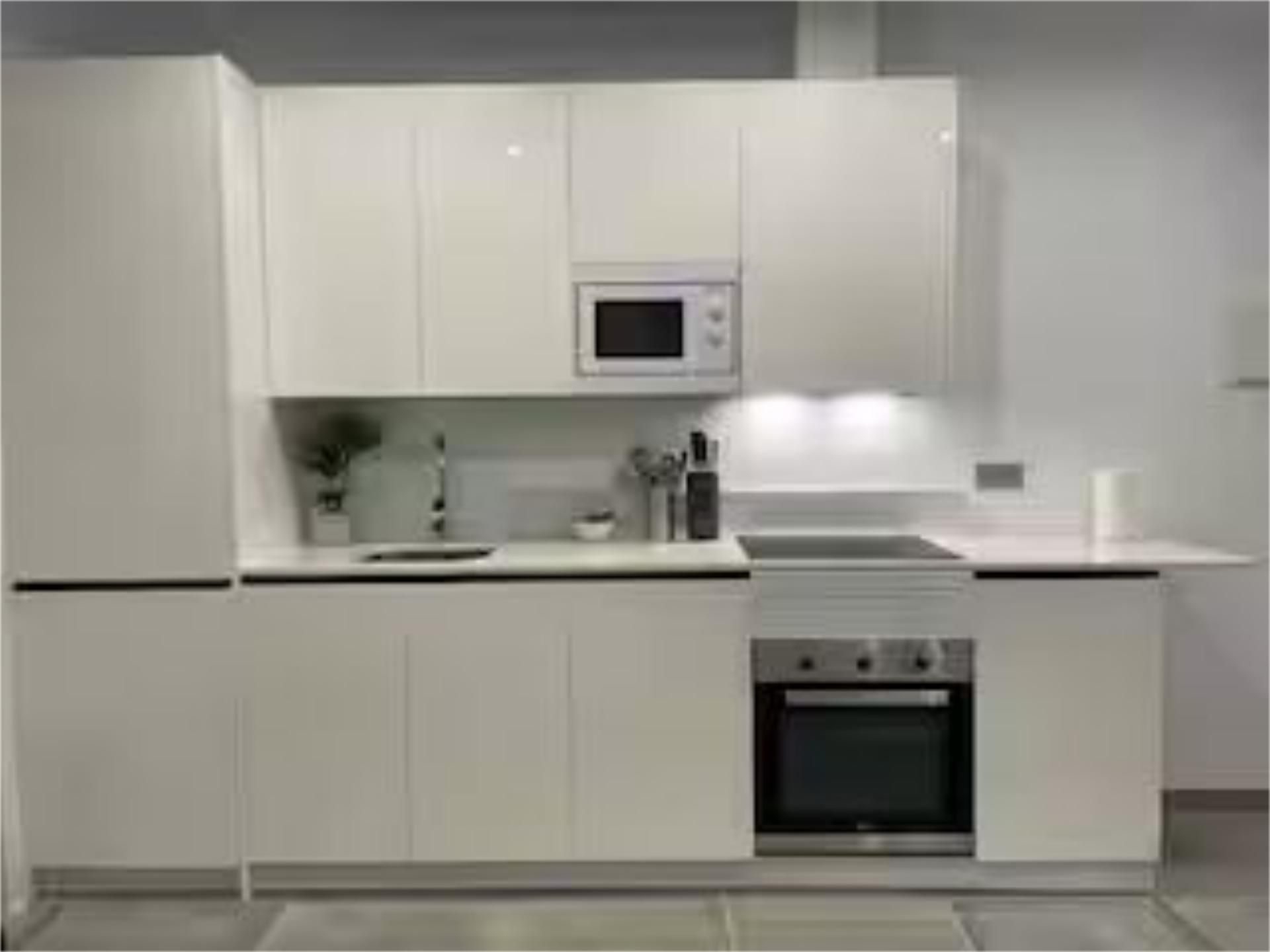 Estudio en  Avenida Mercado 2 - Foto 1