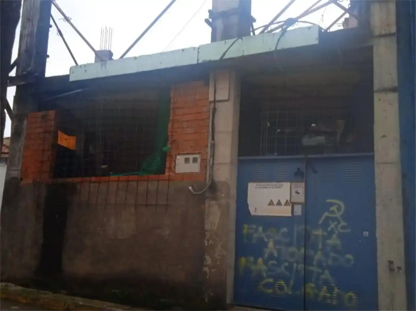 Planta baja en  Rúa Bouza de Arriba 18 - Foto 5