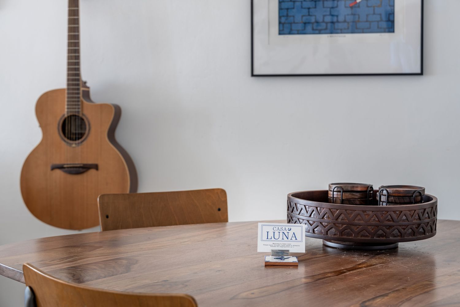 Chalet adosado en callejón de Aynadamar, 24 - Foto 21