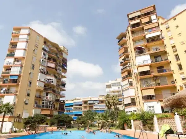Estudio en Calle de la Playa, 40, Playamar - Benyamina - Foto 6