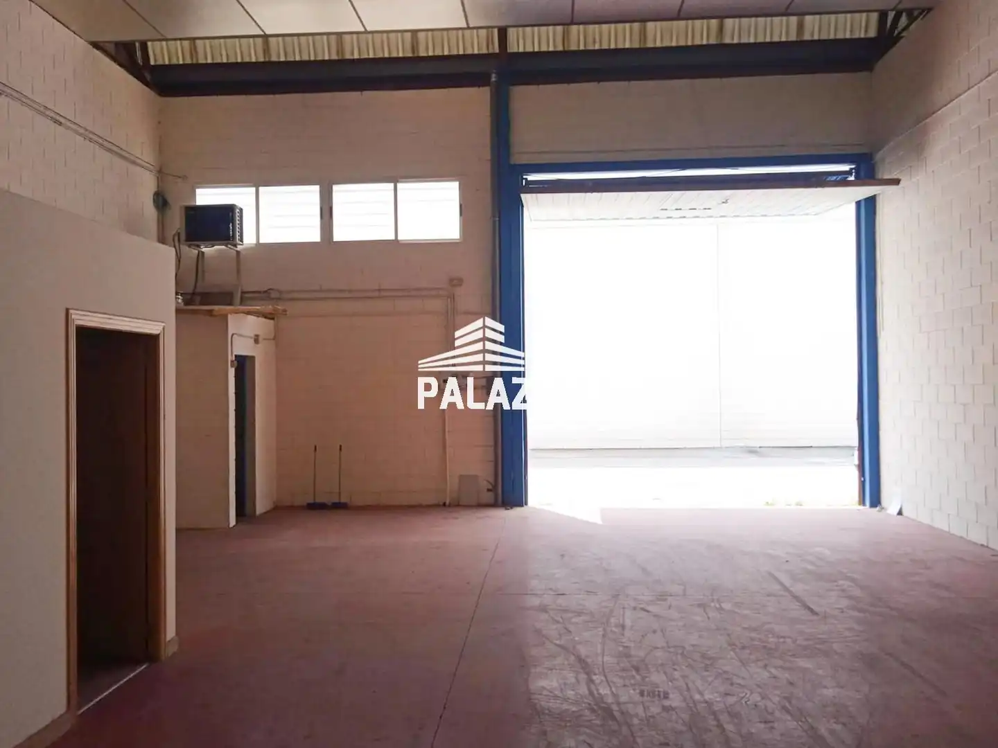 Nave Industrial en Alicante / Alacant - Foto 3