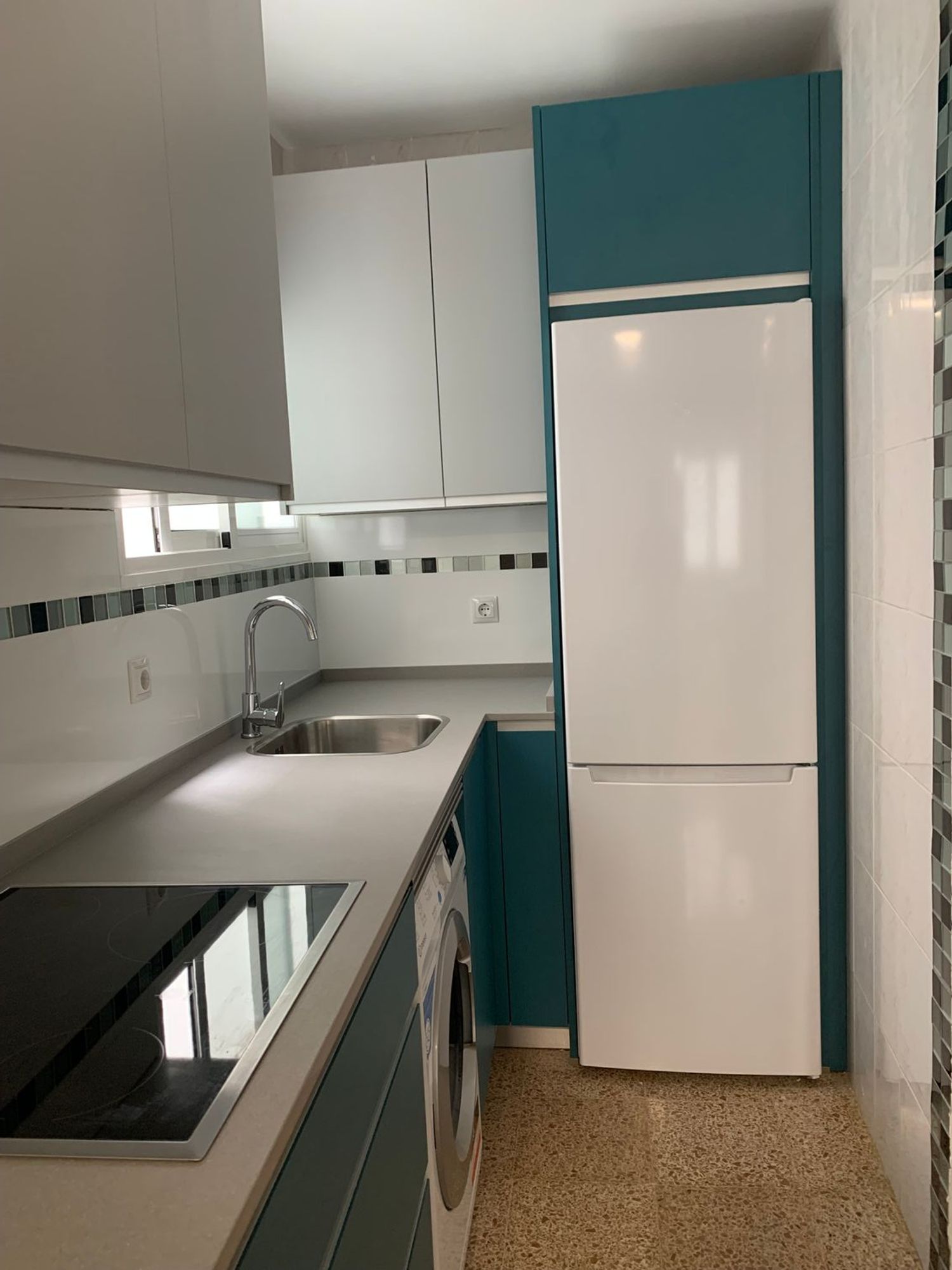 Piso en Paseo de Tomás Morales, 116, Arenales - Lugo - Avda Marítima - Foto 7