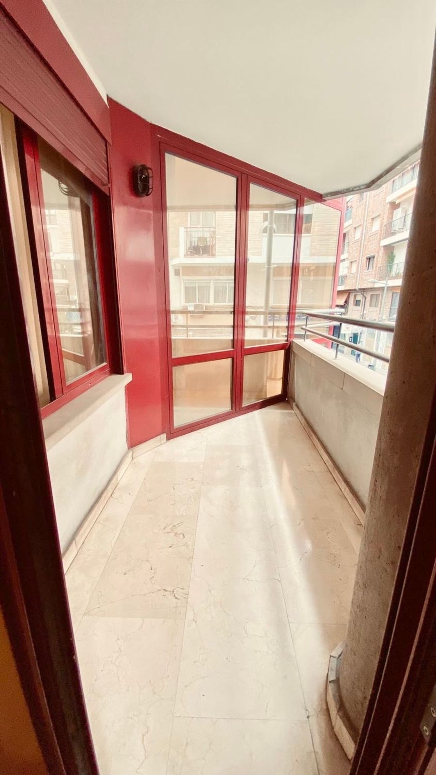 Piso en puerta Nueva, 2 - Foto 4