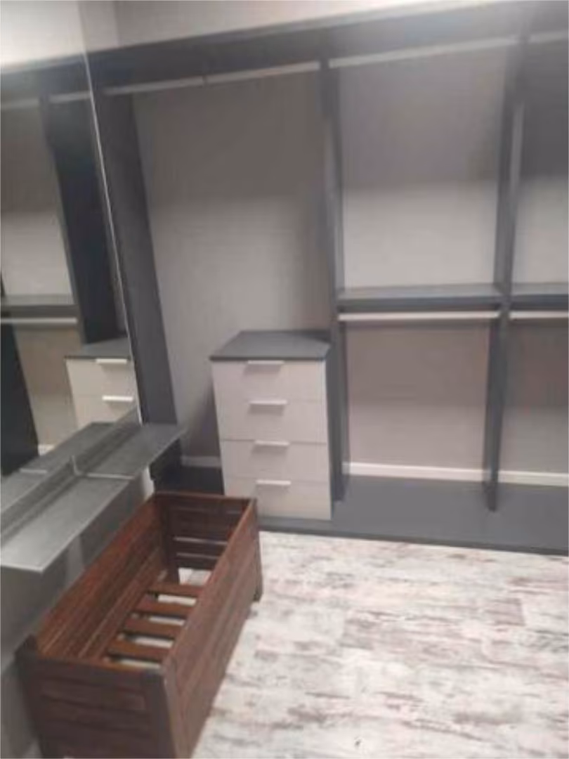 Apartamento en Barrio Jesus