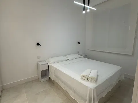 Piso en calle Damian Sanchez Lopez, 6