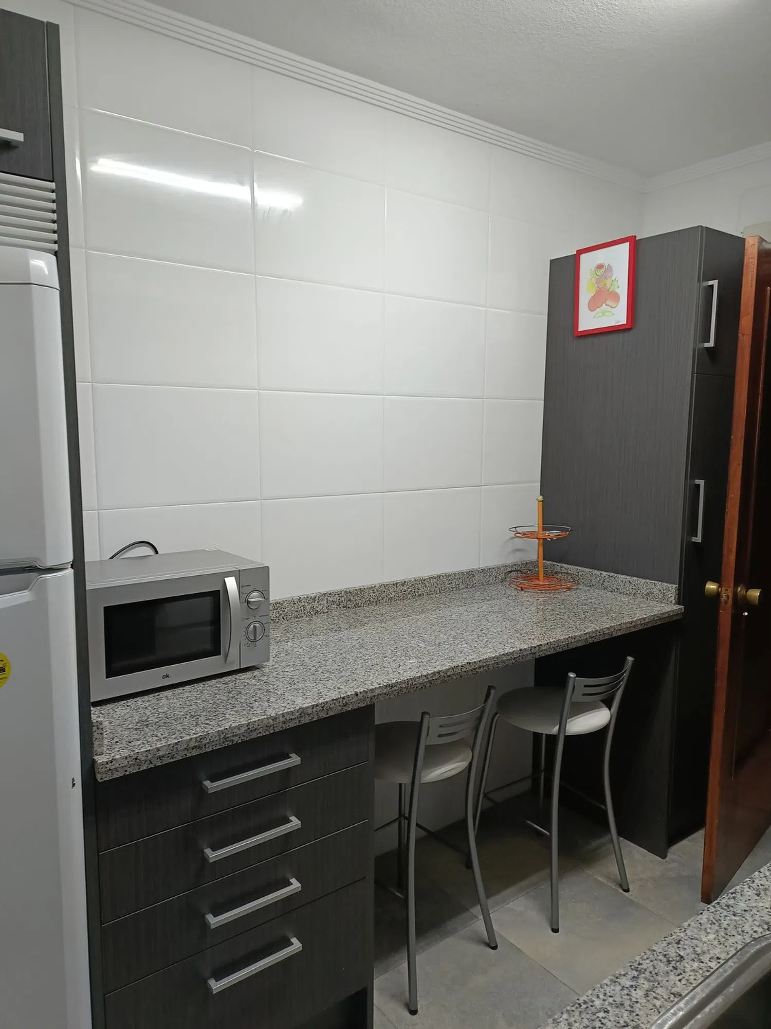 Piso en calle Pintores, 23 - Foto 3