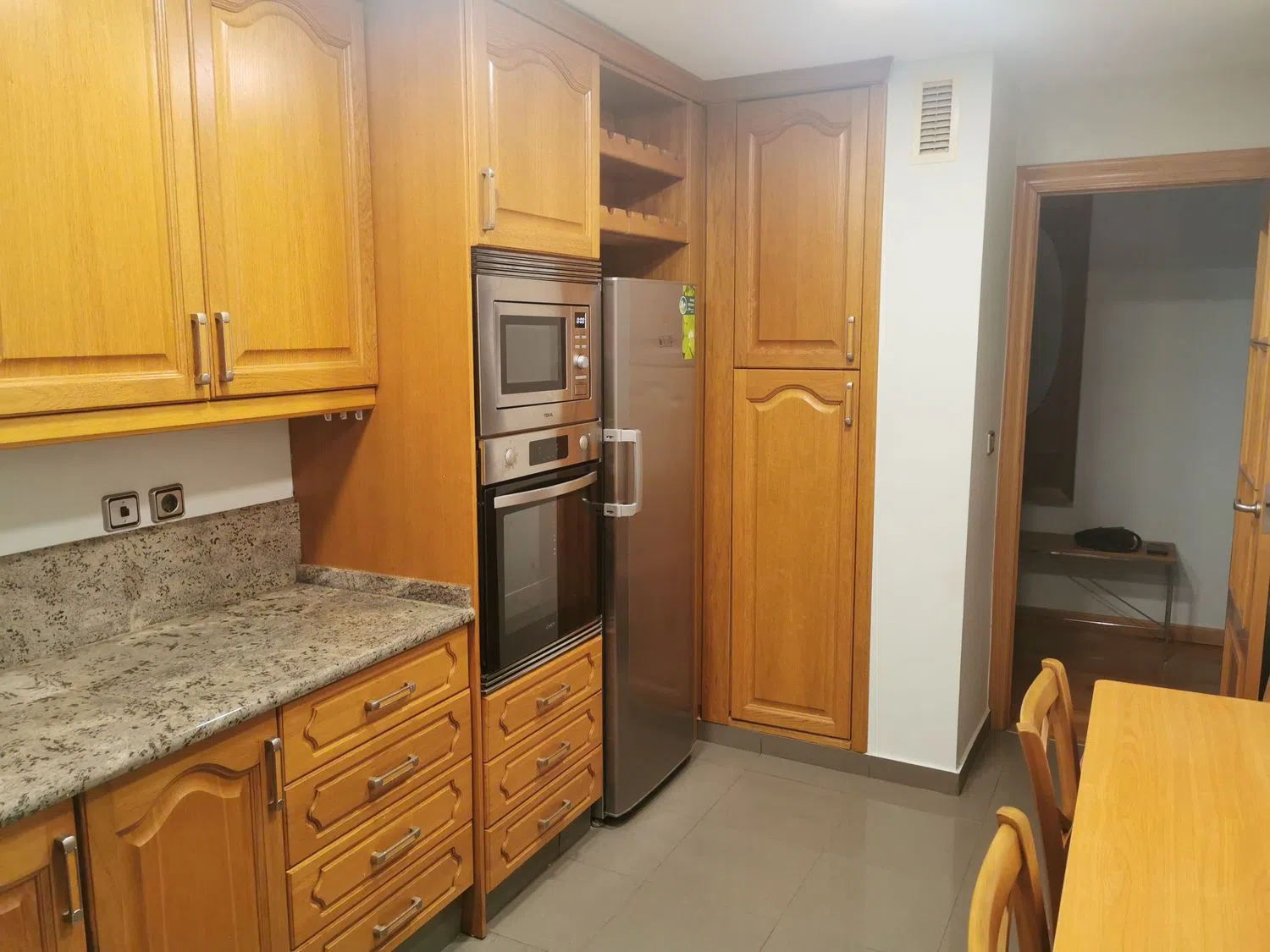Piso en Barrio El Carmen - Foto 18