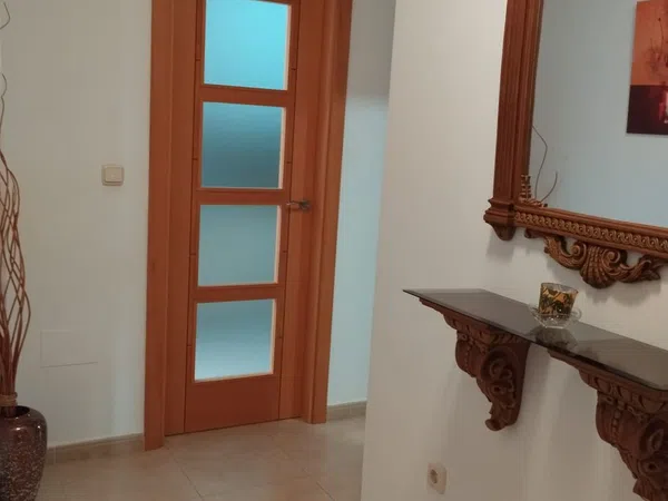 Piso en Calle Alta, 20, Zona Cueva de Menga, Zona Cueva de Menga - Foto 1