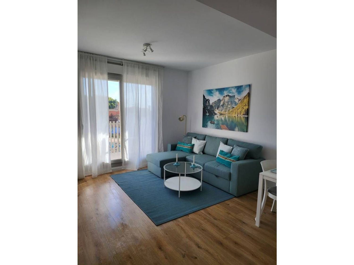 Piso en Calle d'Otos, Fonteta de Sant Lluìs - Foto 3