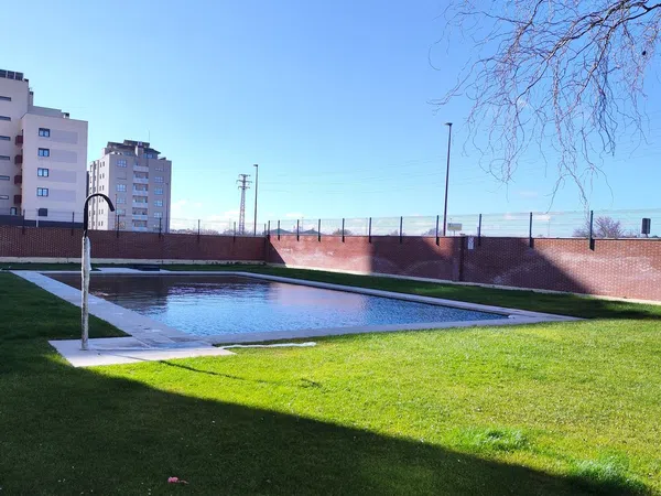 Piso en Arco de Ladrillo, 72 - Foto 34
