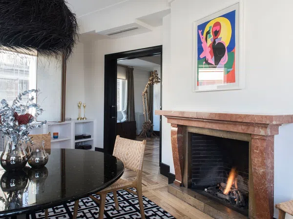 Piso en Barrio Castellana - Foto 6