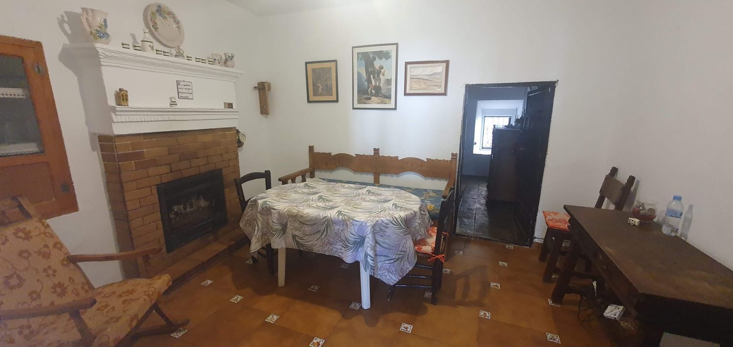 Casa o chalet independiente en Calle Borceguil, 19 - Foto 4