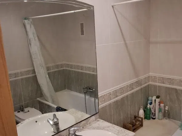 Piso en ronda Joan Fuster, 13 - Foto 9