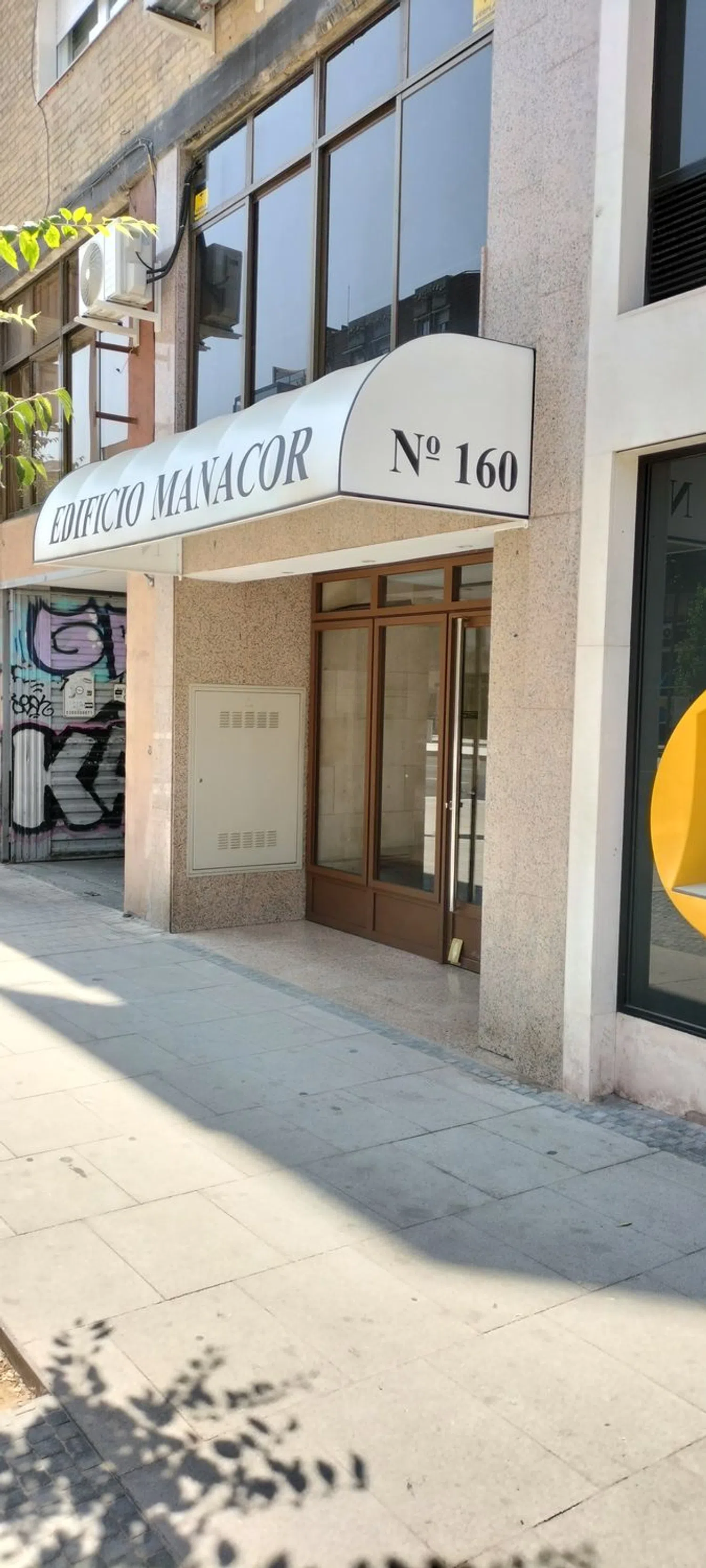 Estudio en calle del Doctor Esquerdo, 160 - Foto 11