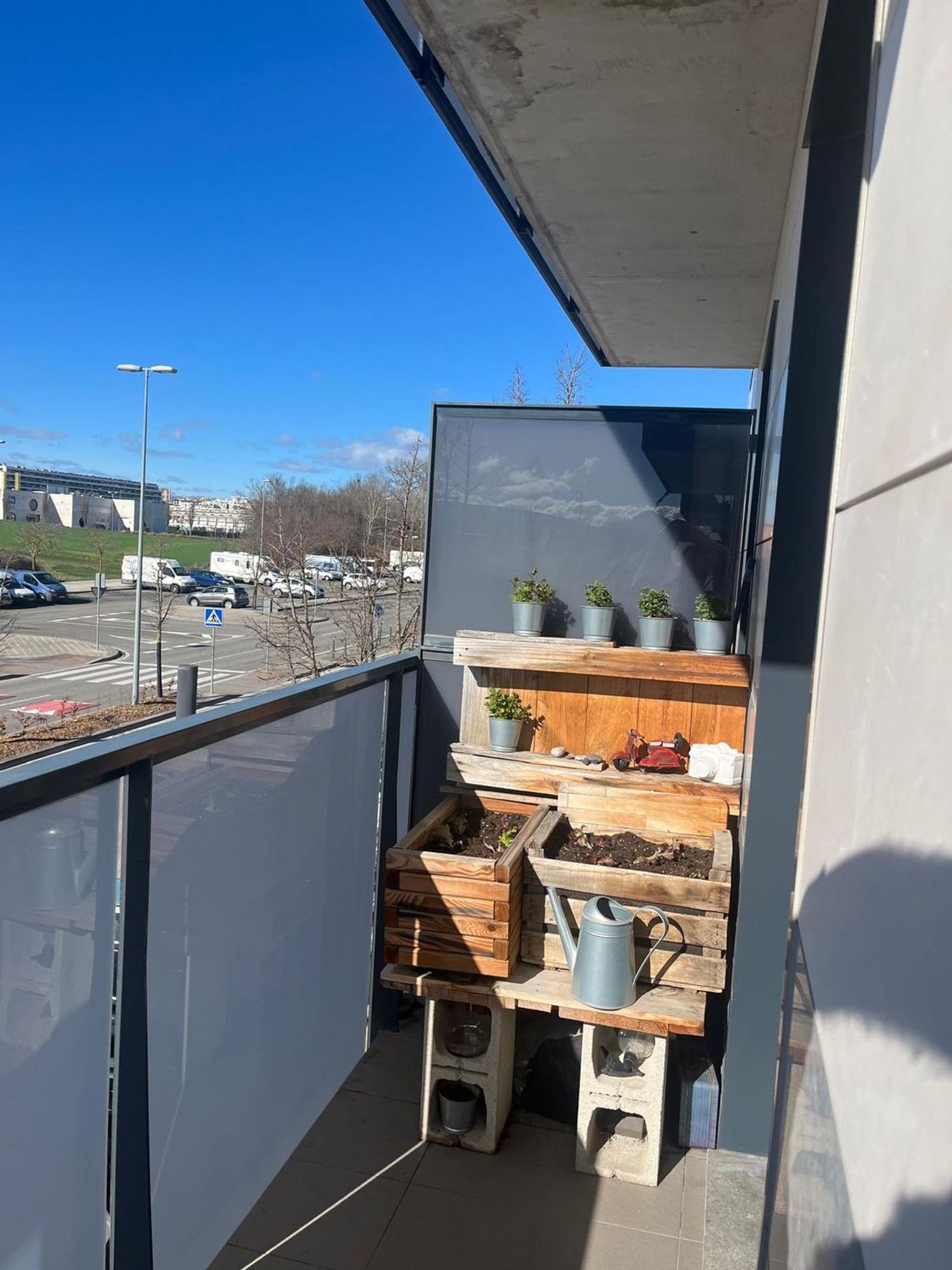 Piso en calle Tajonar, 57 - Foto 6