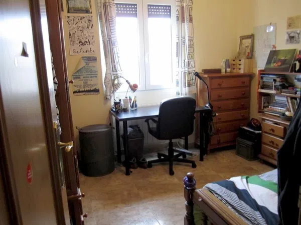 Piso en avenida Capitán Moreno, 1 - Foto 5