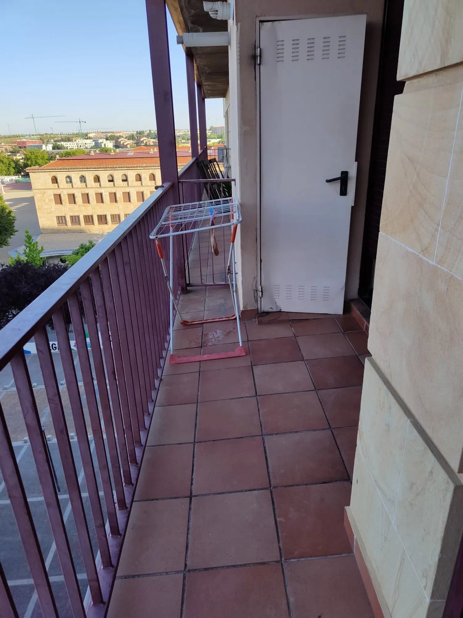 Piso en avenida de los Maristas, 11 - Foto 19