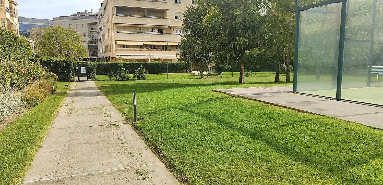 Piso en calle de Nanclares de Oca, 26 - Foto 38