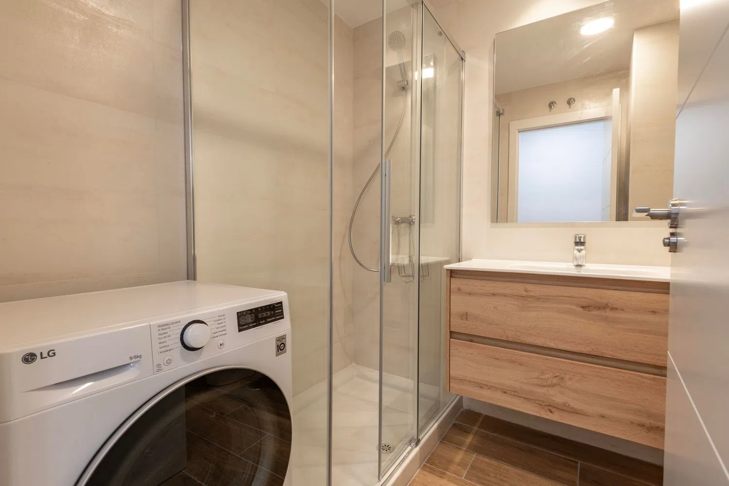 Piso en calle de los Pirineos, 49 b - Foto 6