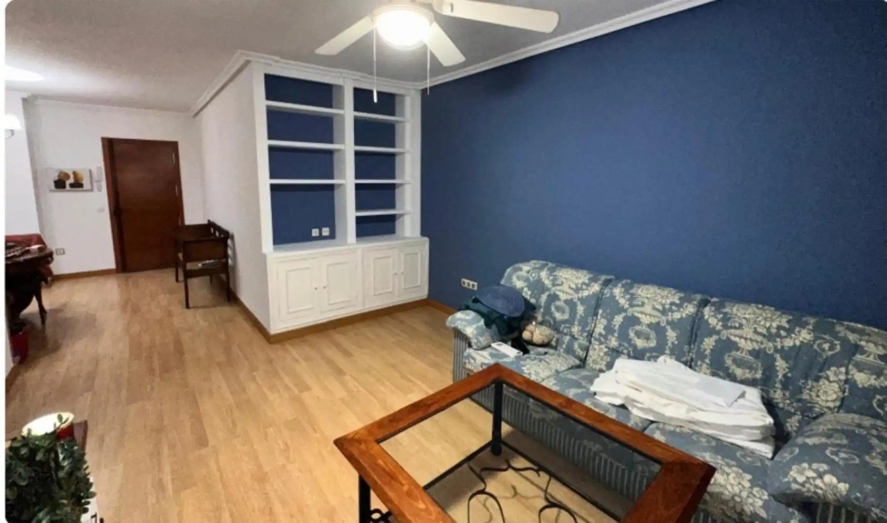 Apartamento en  Avenida Rodríguez de Ledesma 10 - Foto 10