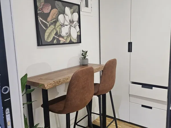 Estudio en calle Tarragona, 38 - Foto 7