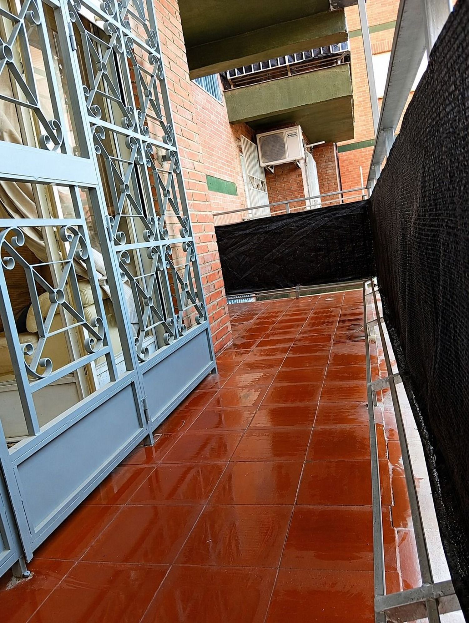 Piso en Calle Julio Moreno Dávila, 15, Polígono Cartuja - Foto 2