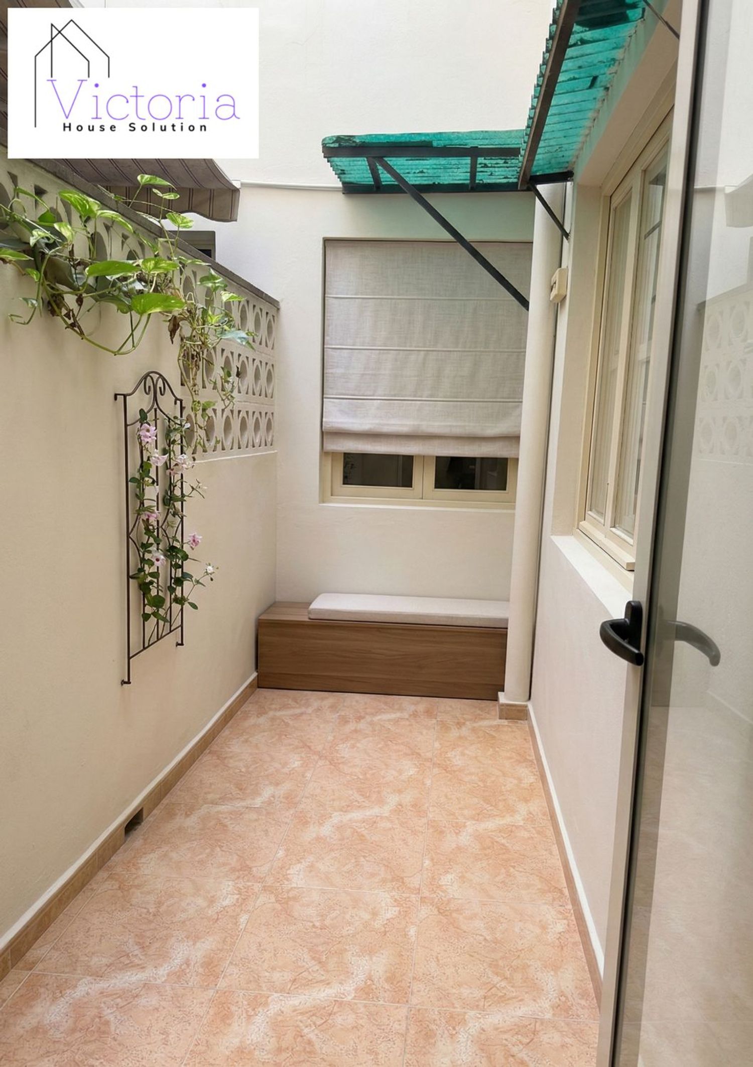 Piso en calle Boyero, 19 - Foto 1