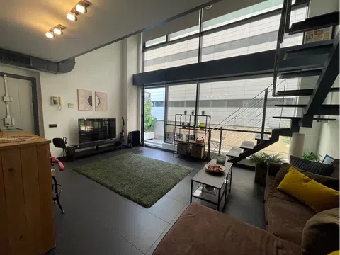 Dúplex en avenida de Manoteras, 8
