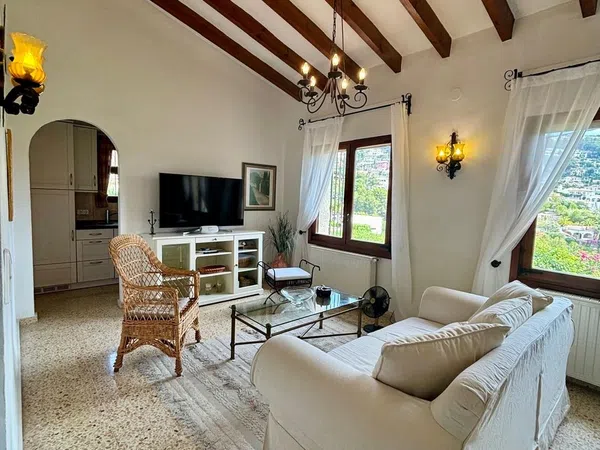 Casa o chalet independiente en La Viña - Montemar - San Jaime, La Viña - Montemar - San Jaime - Foto 5
