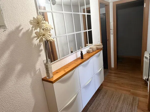 Piso en venta en Calle Francisco Alonso, 1 - Foto 3