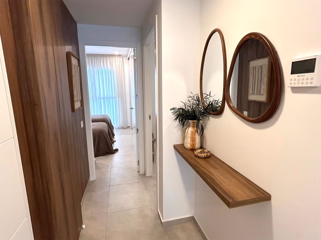 Piso en  Calle Teniente Durán 1 - Foto 6