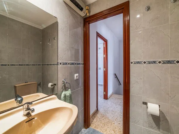 Chalet pareado en Avenida Pablo Picasso, 83, Las Almenas, Las Almenas - Foto 11
