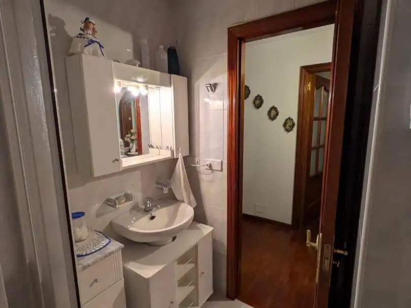 Piso en  Rúa Gómez Pérez das Mariñas 2a - Foto 18