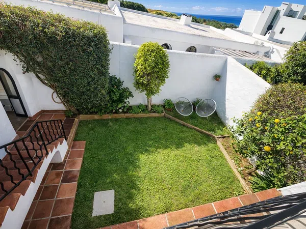 Chalet pareado en avenida de los Acebos, 4 - Foto 15