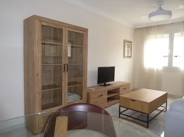 Apartamento en  Avenida de Carlos Haya 55 - Foto 2