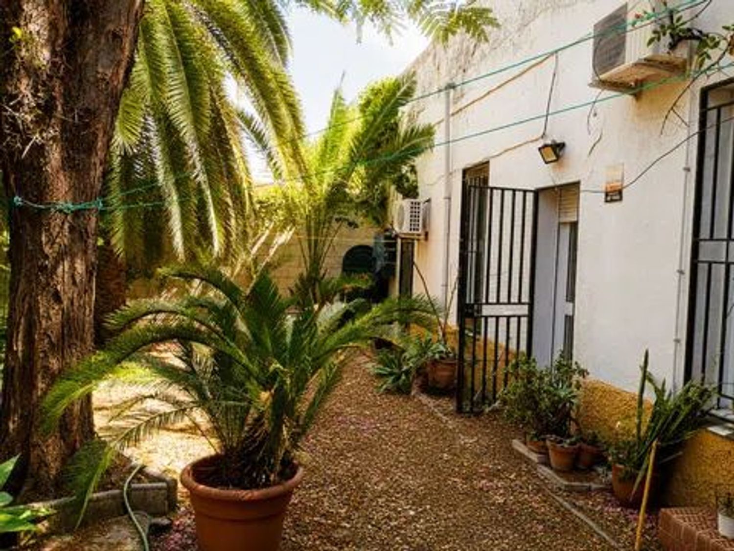 Casa o chalet independiente en Calle Lima, 28, Reina Mercedes - Heliópolis - Foto 36