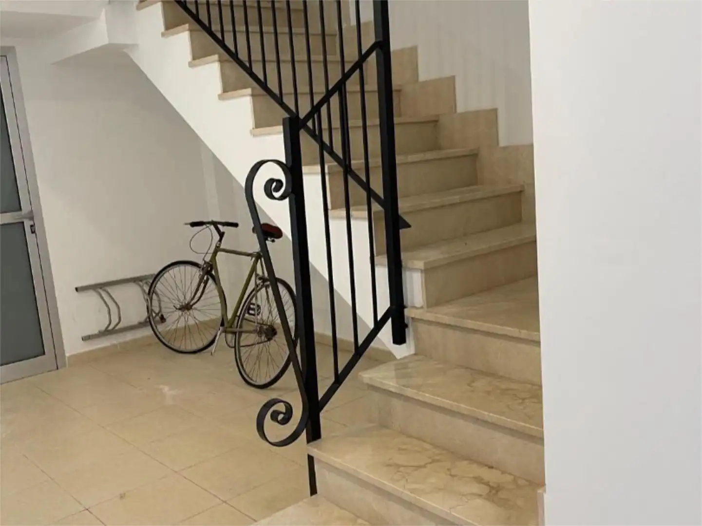 Piso en  Carrer de Sant Pere 16 - Foto 13