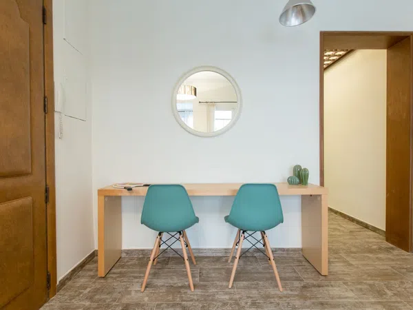 Piso en calle Belando, 6 - Foto 3