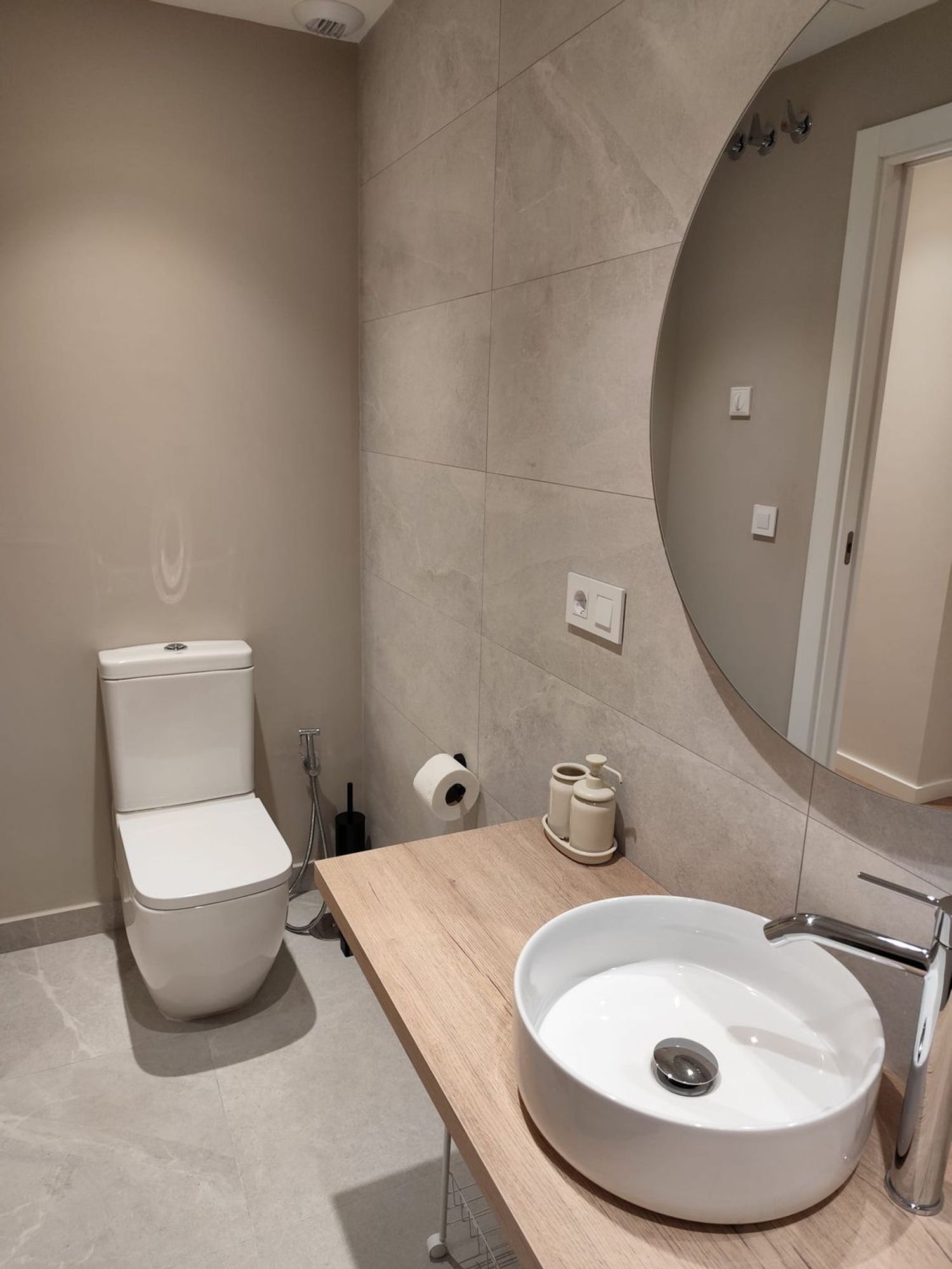 Estudio en calle Bazán, 51 - Foto 17