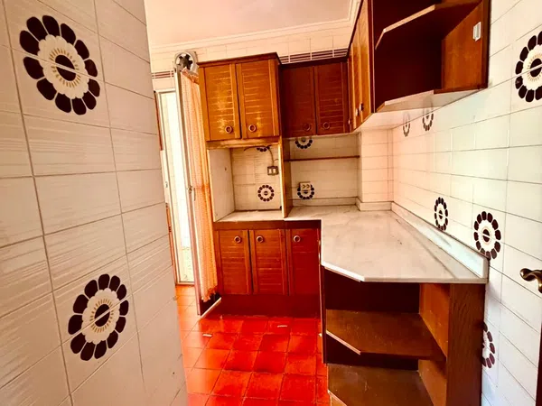 Piso en Calle Asdrúbal, 3, Alameda - Foto 2